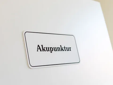 Akunpunktur